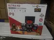 Outdoor Ultra HD Triple-Lens Solar PTZ Camera - 2