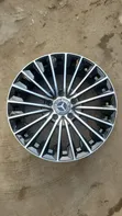 17-Inch Wheels for Mercedes-Benz - 2