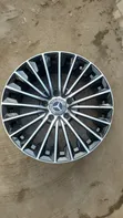 17-Inch Wheels for Mercedes-Benz - 3