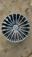17-Inch Wheels for Mercedes-Benz - 4