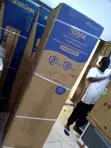 Royal 3 Tons Floor Standing AC - Sabon Abu - 2