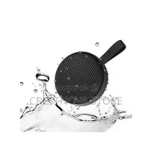 LP V81-IPX4 Karamar Mai Hana Ruwa Mai Saurin Bass Bluetooth Speaker