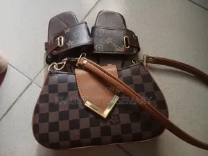 Bags and Shoes - Quality & Affordable