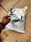 Original Car Cover with Wheel Loop - All Vehicles - 2