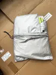 Original Car Cover with Wheel Loop - All Vehicles - 4