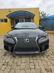 2014 Lexus IS250 F Sport AWD - 1
