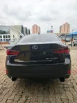 2014 Lexus IS250 F Sport AWD - 4