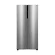 Midea 460L Side-by-Side Refrigerator | MDRS619FGF46 - 1