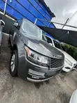 Land Rover Range Rover 3.0L Supercharged HSE 2016 Grey - 1