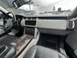 Land Rover Range Rover 3.0L Supercharged HSE 2016 Grey - 4