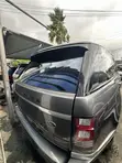 Land Rover Range Rover 3.0L Supercharged HSE 2016 Grey - 5