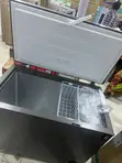 Hisense 250L Inverter Chest Freezer FC340SHI - 1