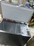 Hisense 250L Inverter Chest Freezer FC340SHI - 2