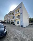 4-Bedroom Townhouse/Terrace for Rent in Katampe - 1