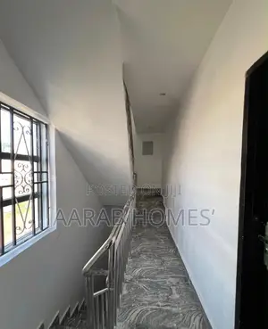 4-Bedroom Townhouse/Terrace for Rent in Katampe