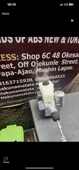 Lexus LX570 2010-2015 ABS Module Pump - 3