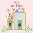 Authentic Inekas Solis by Zimaya Eau de Parfum 100ml - 2