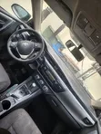 Toyota Corolla 2015 Silver - 4