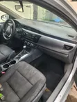 Toyota Corolla 2015 Silver - 5