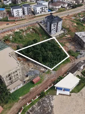 Filin Zama na 1564 SQM a Mabushi Don Siyarwa
