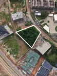 1564 SQM Residential Land in Mabushi for Sale - 2