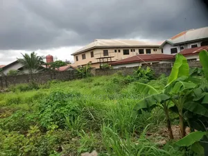 Commercial/Residential Land for Sale, Asaba