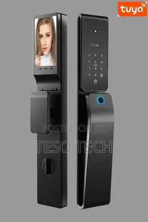 Teso Tech Kwalele Kwalele na Hotel