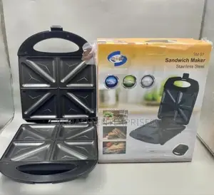 Brand New 4-Slice SMP Toaster