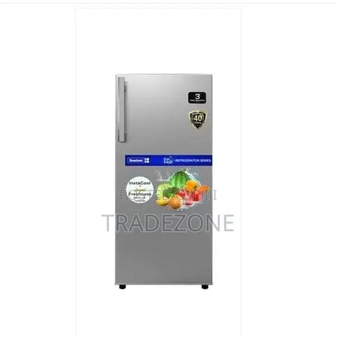 Scanfrost 210L Direct Cool Refrigerator | SFR212XX - 1