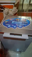 Midea Chest Freezer - Kadan Aka Yi Amfani Da Shi - 2