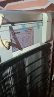 Midea Chest Freezer - Kadan Aka Yi Amfani Da Shi - 4