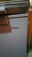 Midea Chest Freezer - Kadan Aka Yi Amfani Da Shi - 5