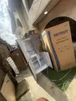Skyrun BCD-450HC Firamare mai Tsayawa - 2