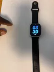Apple Watch Series 7 45mm GPS + Cellular - 1