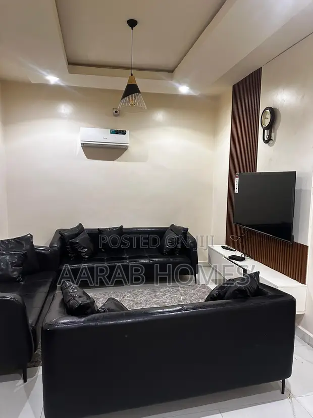 4-Bedroom Townhouse/Terrace in Dawaki for Sale - 1