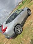 Honda CR-V 2018 Silver - 2