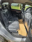Honda CR-V 2018 Silver - 5
