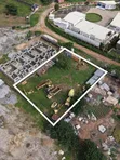 1300 SQM Residential Land in Mabushi for Sale - 2