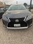 Lexus RX 350 2016 Gray - 1