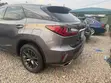 Lexus RX 350 2016 Gray - 3