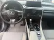Lexus RX 350 2016 Gray - 4