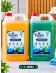 Premium CleanCare Multipurpose Liquid Soap 5L - 2