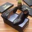 Quality Turkish Leather Dress Shoes for Men - 2