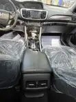 Honda Accord 2015 Gray - 2
