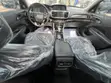 Honda Accord 2015 Gray - 3