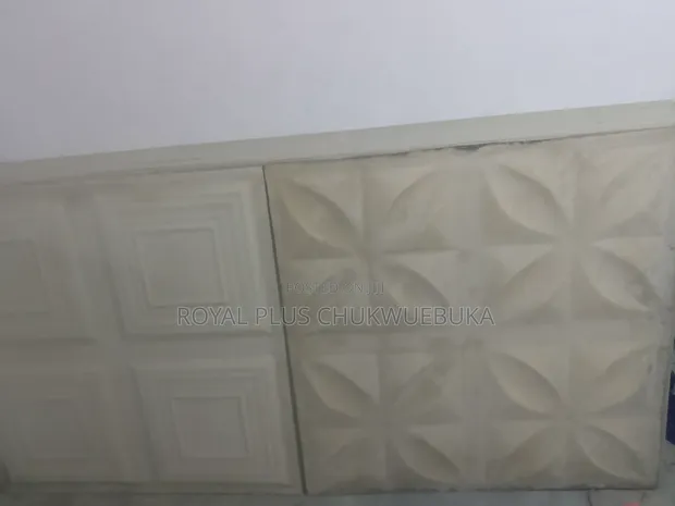 Alta Power Rufin Asbestos - 1