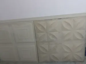 Alta Power Rufin Asbestos
