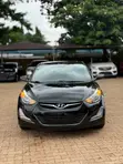 2015 Hyundai Elantra Sport Sedan - Foreign Used - 1