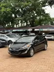 2015 Hyundai Elantra Sport Sedan - Foreign Used - 3