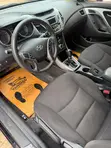 2015 Hyundai Elantra Sport Sedan - Foreign Used - 5